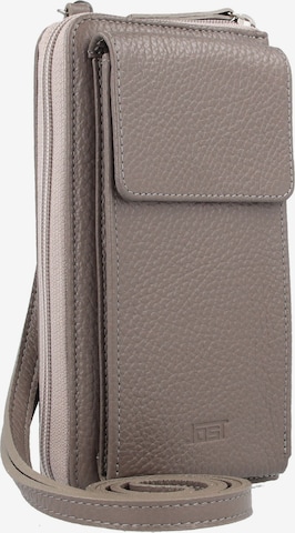 JOST Smartphone Case 'Vika' in Brown