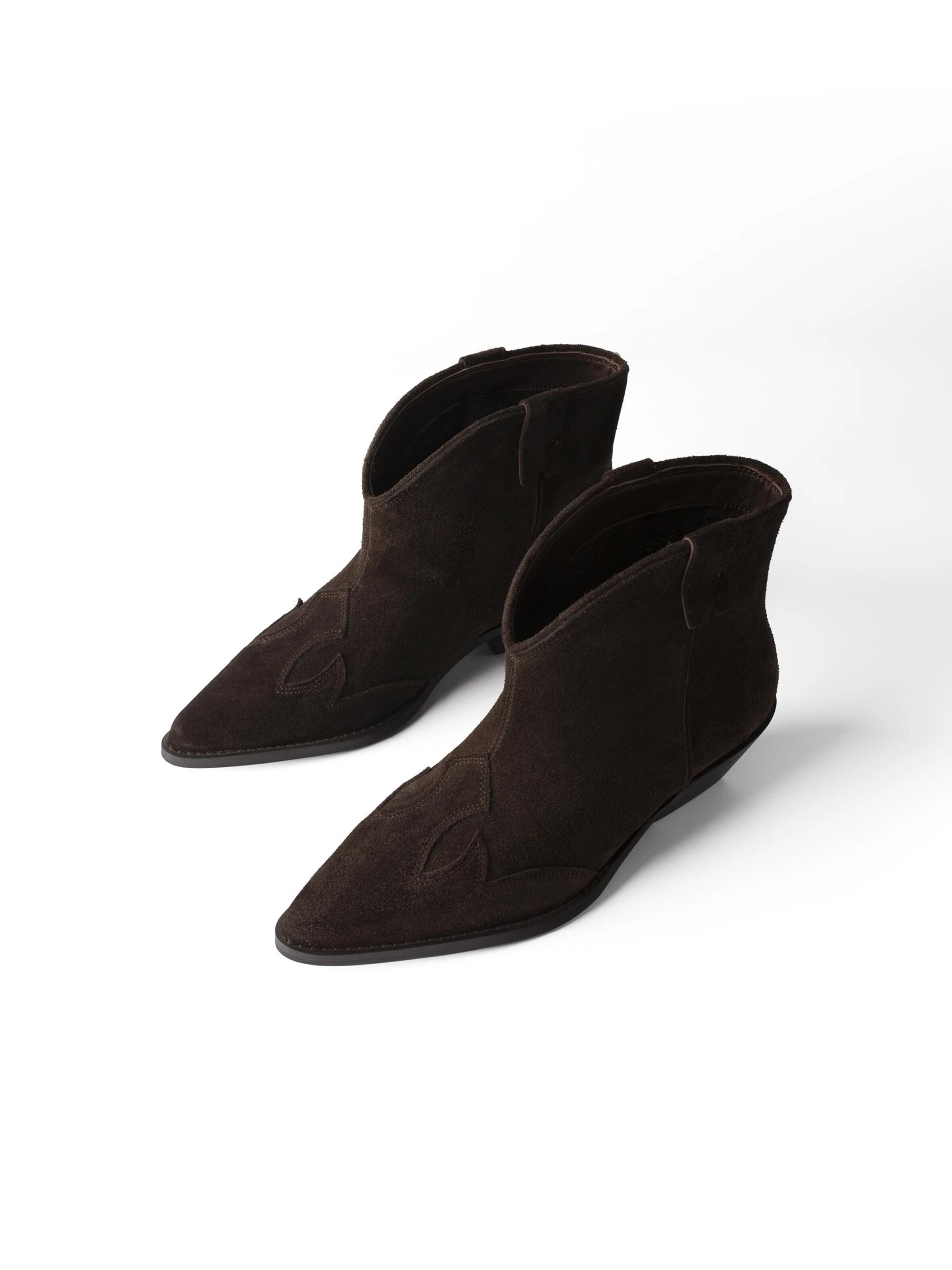 L37 HANDMADE SHOES Bokabakancsok 'MAKE YOUR OWN RULES' - barna
