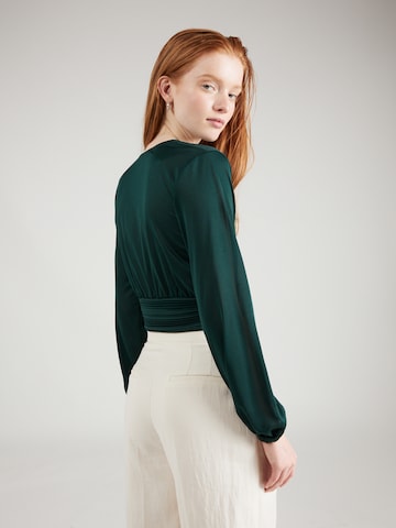 ABOUT YOU Blouse 'Stella' in Groen