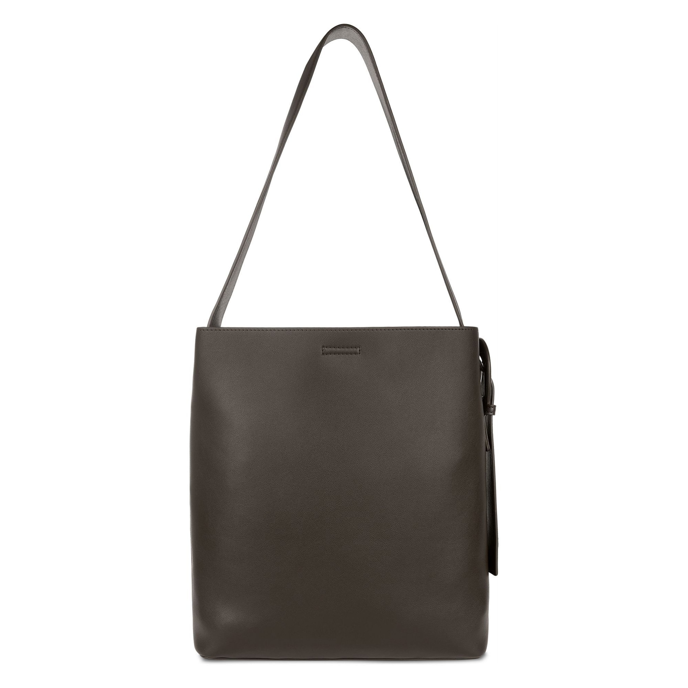 Sac bandoulière 'Aria' bugatti en marron