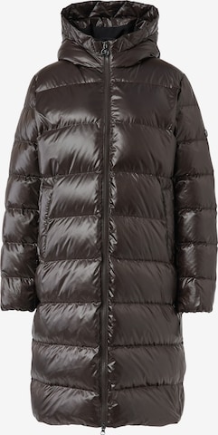 s.Oliver Wintermantel in Braun: Vorderseite