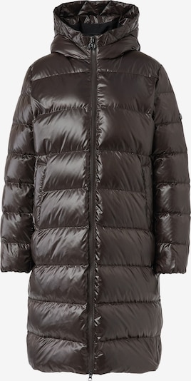 Žieminis paltas iš s.Oliver, spalva – tamsiai ruda, Prekių apžvalga