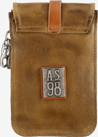 A.S.98 Crossbody Bag in Green