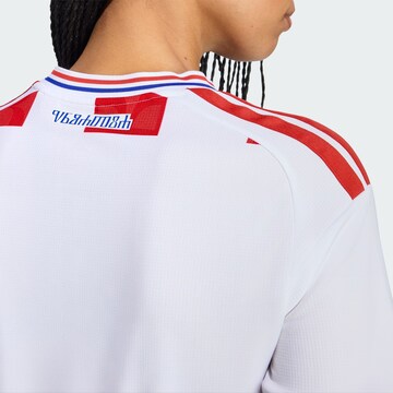 Maillot ADIDAS PERFORMANCE en blanc