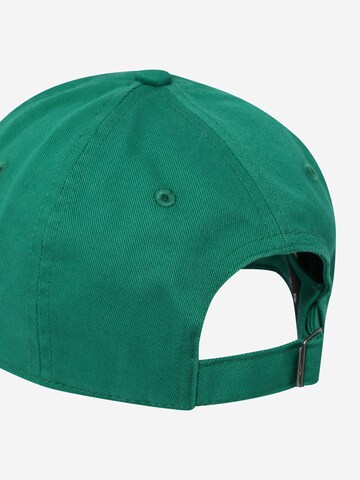 Casquette Nike Sportswear en vert