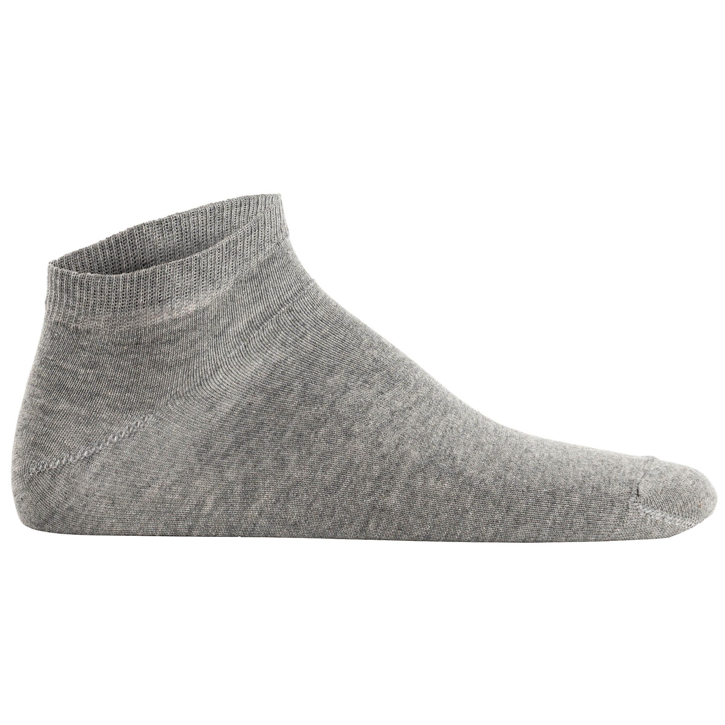 Calzino di Hudson in grigio