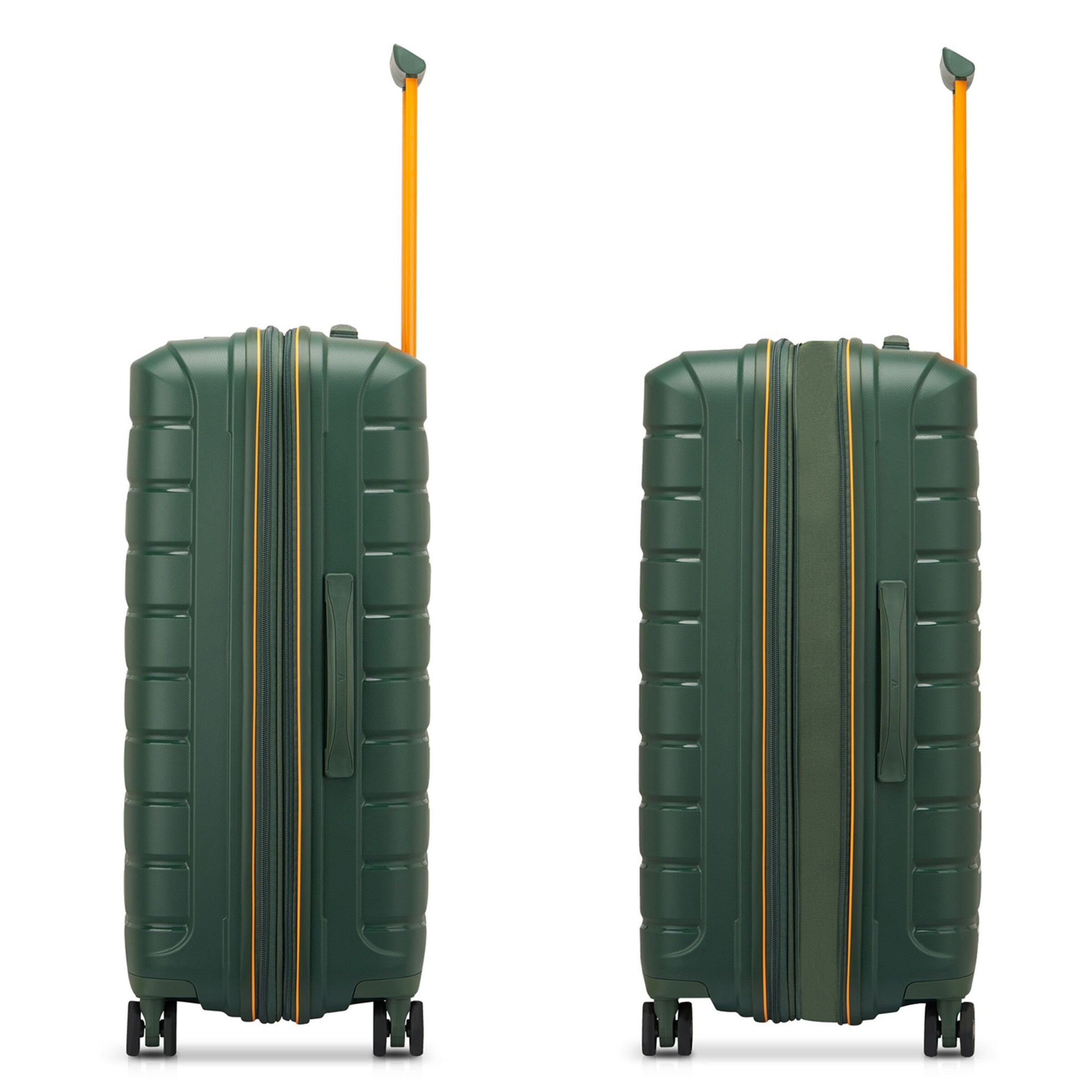 Roncato Suitcase Set 'B-Flying' in Green