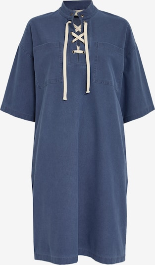Peppercorn Mekko 'Naddie' koossa 34 värissä sininen, Tuotenäkymä