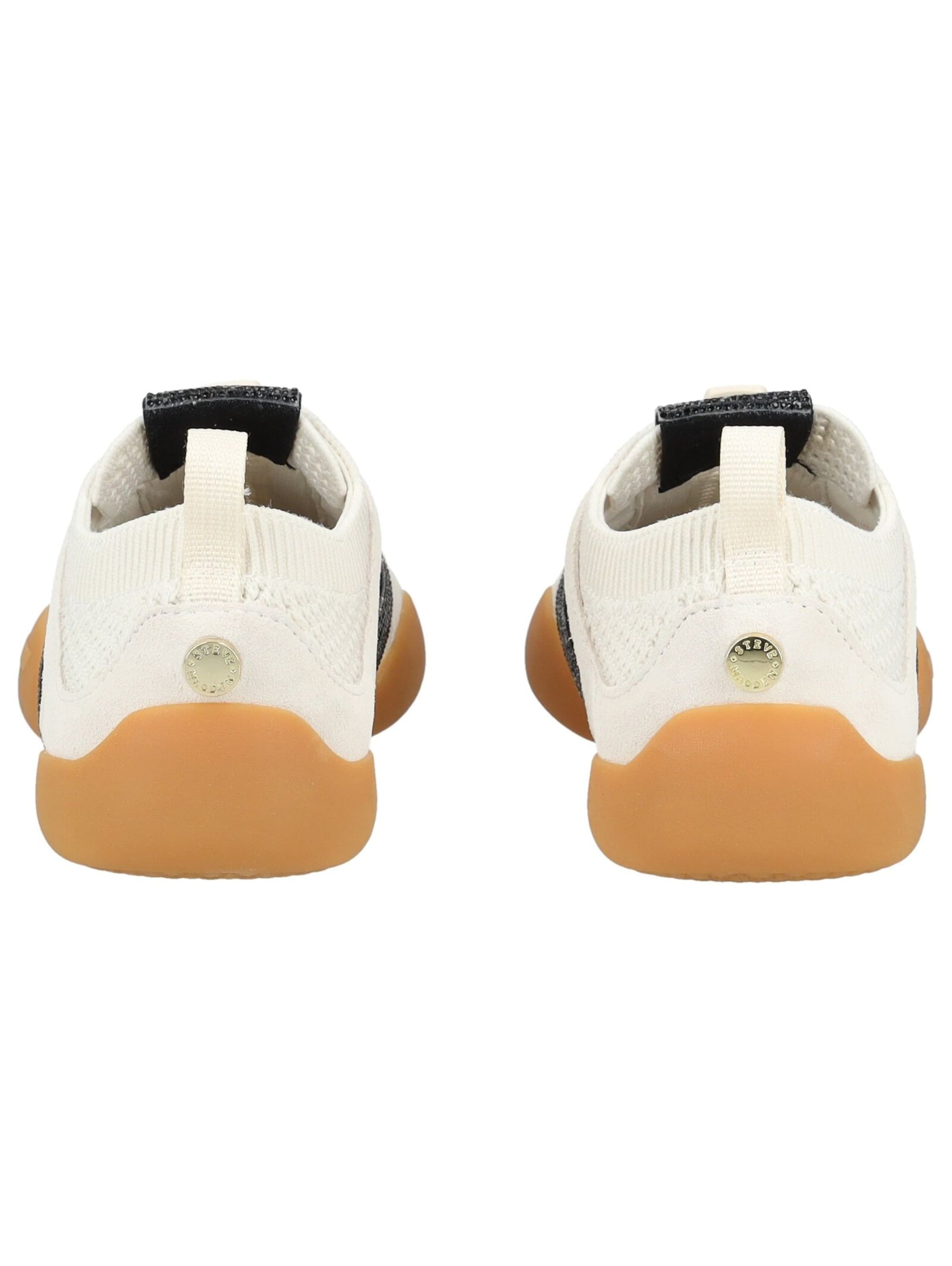STEVE MADDEN Sneaker in Weiß