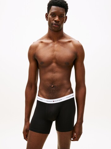 TOMMY HILFIGER Boxer shorts in Black