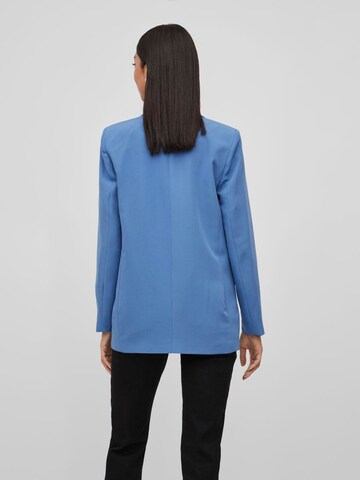 VILA Blazer 'KAMMA' in Blue