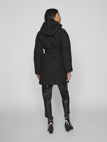 VILA Between-Season Jacket 'THORA' in Black