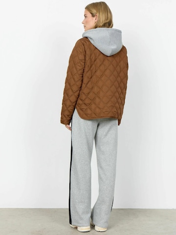 Soyaconcept Tussenjas ' SC ' in Oranje