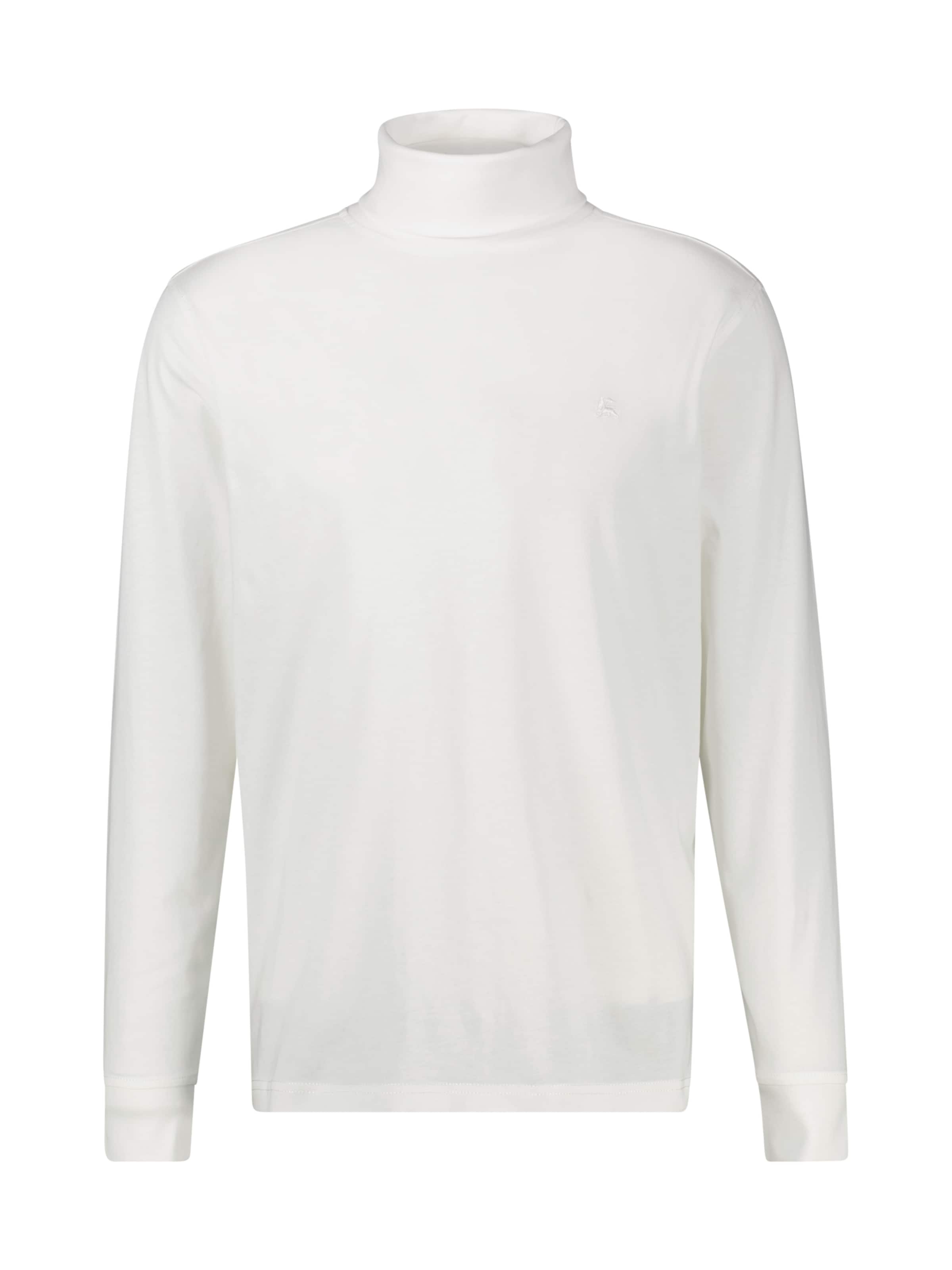 LERROS Shirt in XXXL in White, Item view