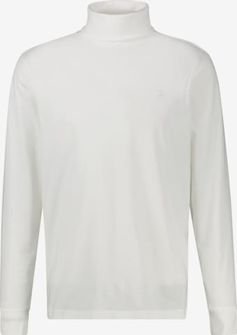 LERROS Shirt in White: front