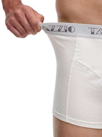 Tazzio Boxershorts 'BS1000' in Weiß