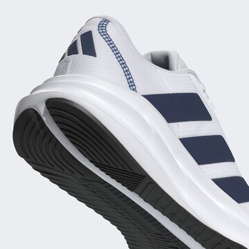 ADIDAS PERFORMANCE Running Shoes 'Galaxy 7' in White