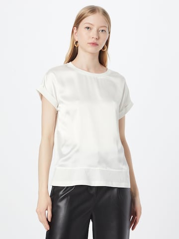 JDY - Camiseta 'RHONDA' en blanco: frente