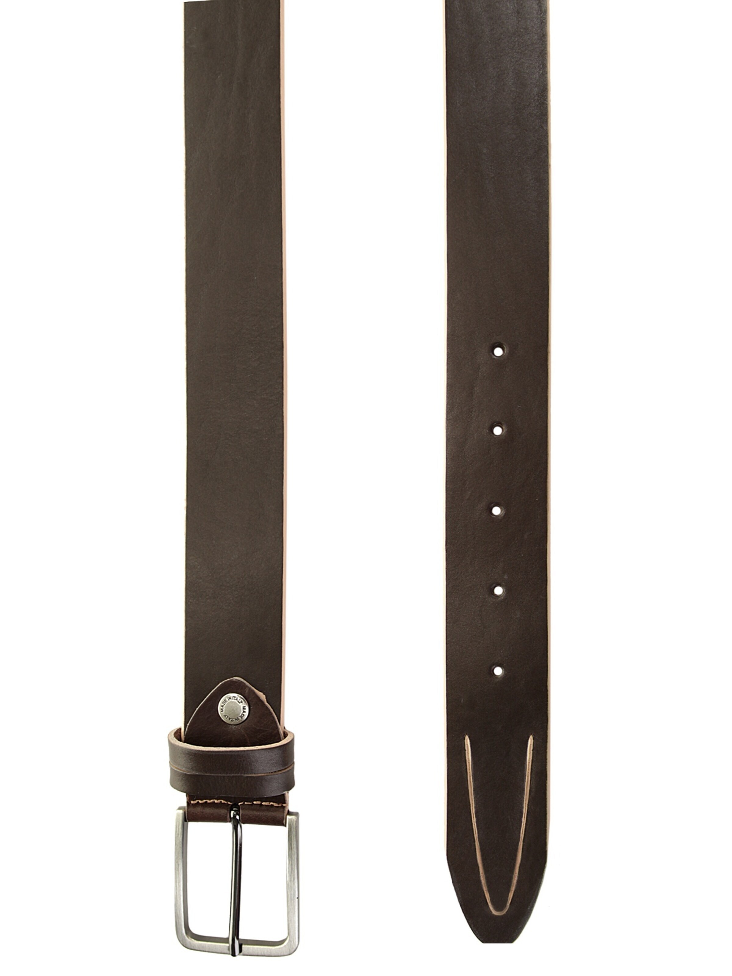 piké Belt in Brown