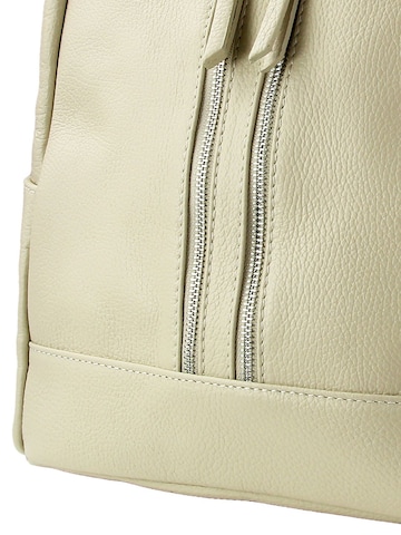 Sac à dos Toscanto en beige