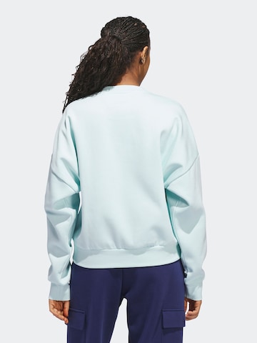 ADIDAS SPORTSWEAR Sportsweatshirt i grøn