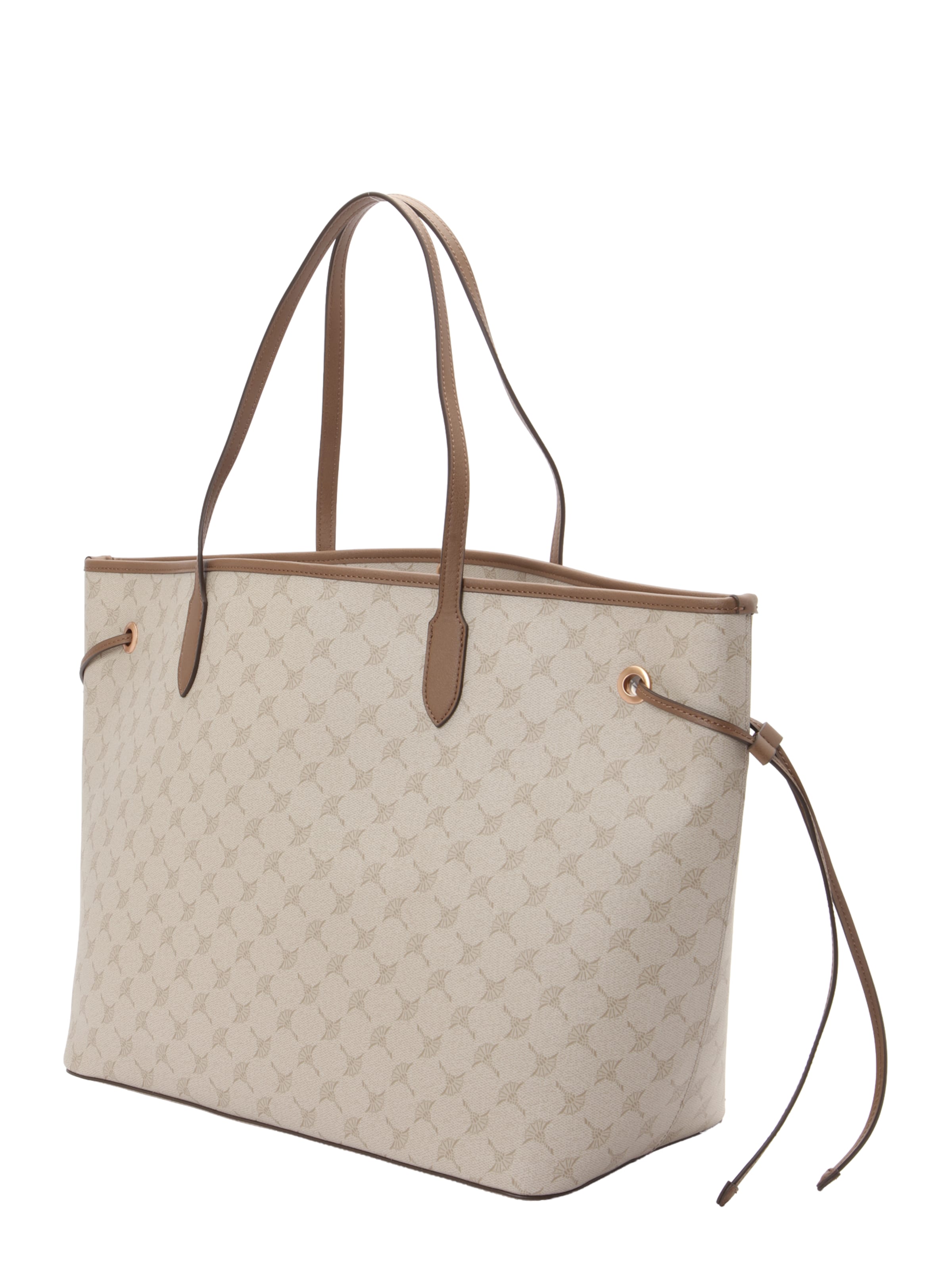 Cabas 'Mazzolino' JOOP! en beige