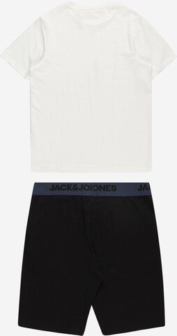 Jack & Jones Junior Set in Weiß