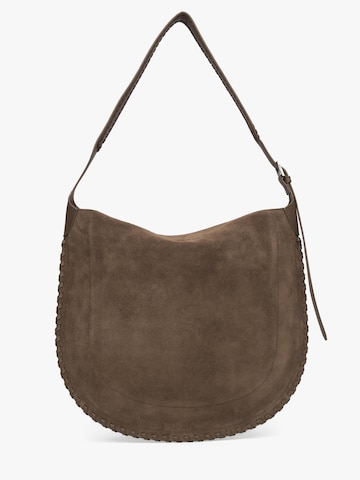 Estro Handtas '68872' in Beige