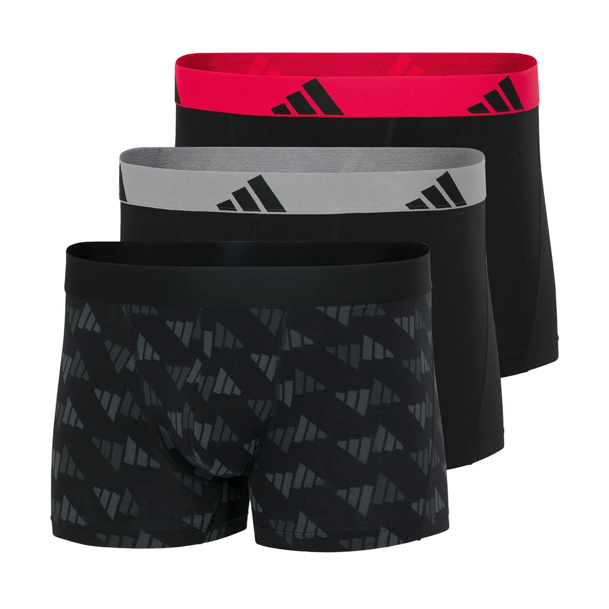 ADIDAS SPORTSWEAR Trunk 'Active Flex' in schwarz, Produktansicht