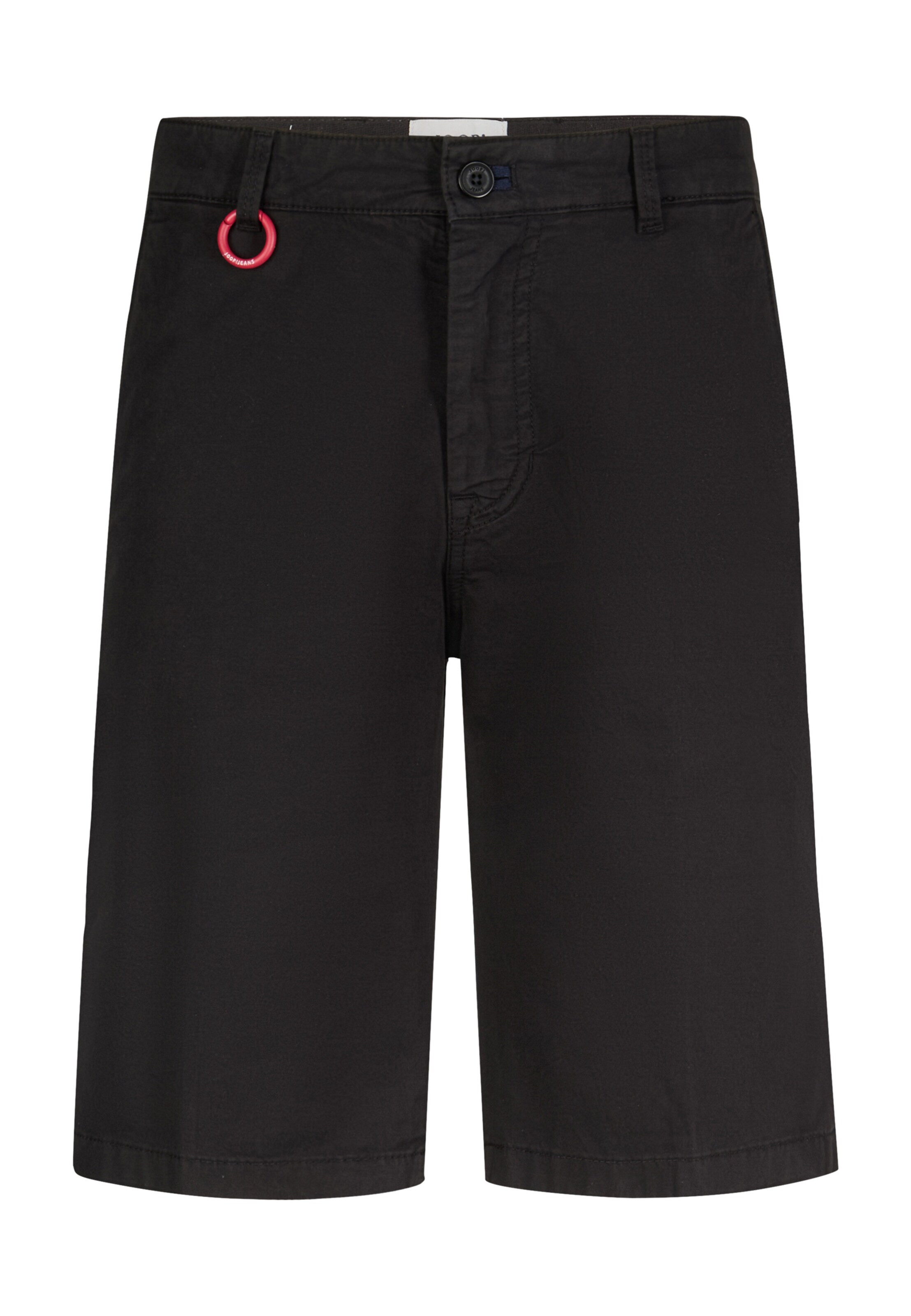 JOOP! Jeans Chinohose in 30 in schwarz, Produktansicht