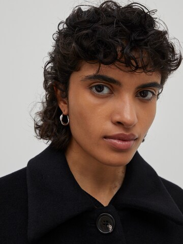 EDITED Between-Season Jacket 'Pina' in Black