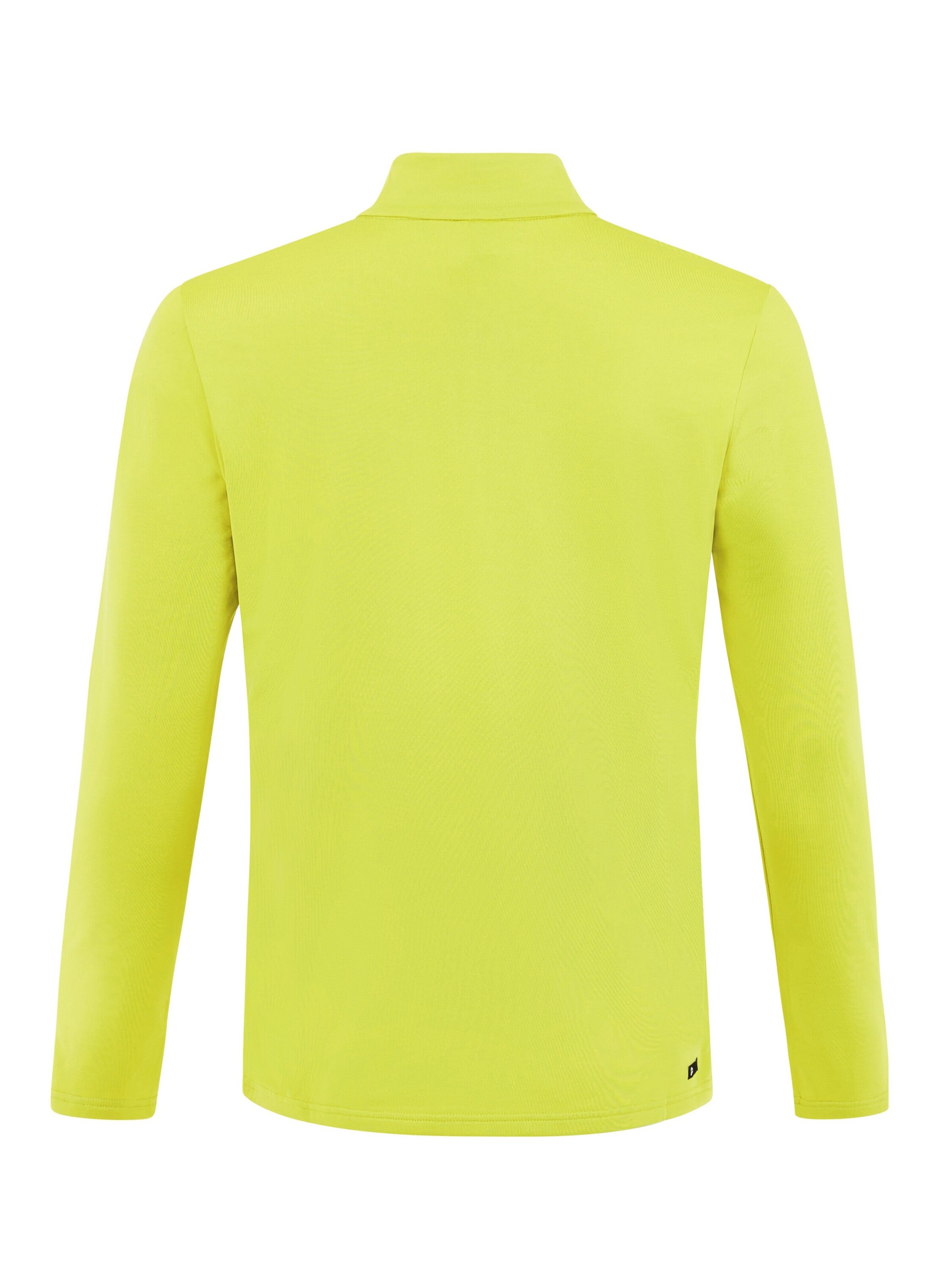 PROTEST Sportsweatshirt 'REWILL'‌‌‌‌‌‌‌‌‌ in Grün