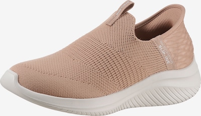 SKECHERS Slip-On in hellbeige, Produktansicht