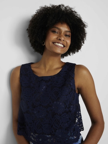 bonprix Kleid in Blau