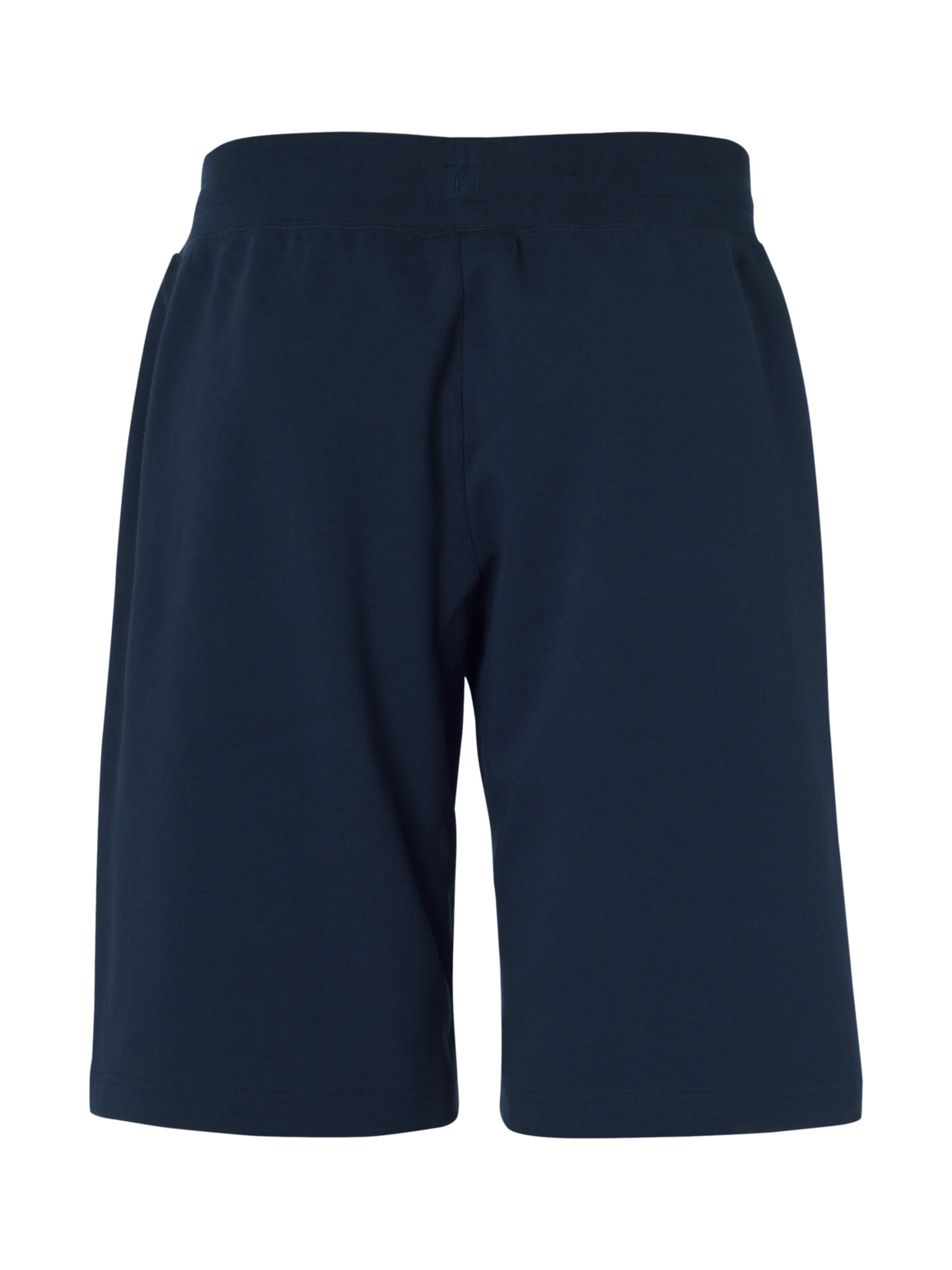 KEMPA Regular Sports trousers in Blue