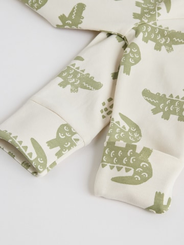 Pyjama Next en beige