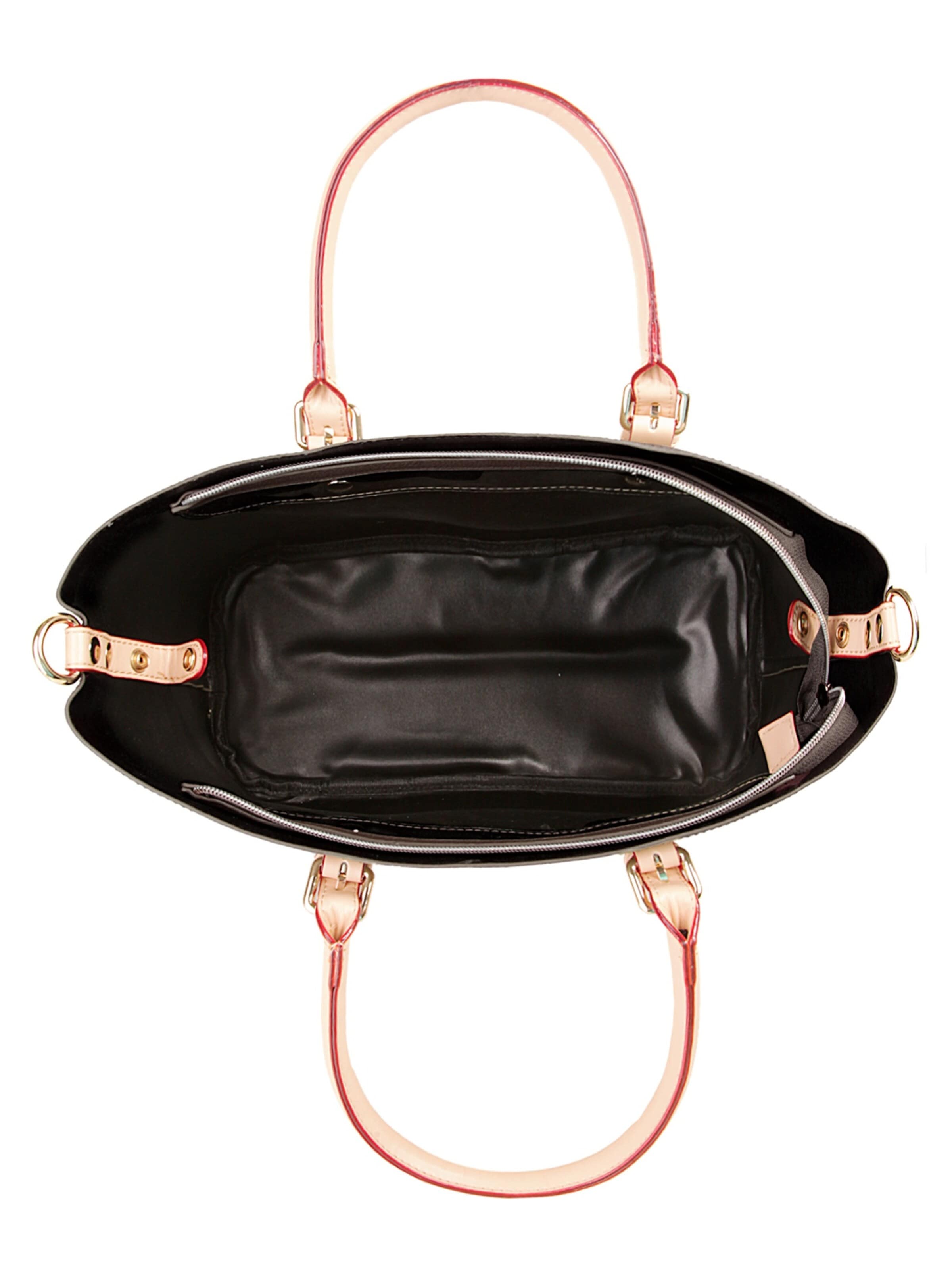 bugatti Shopper 'ELLA' in Brown