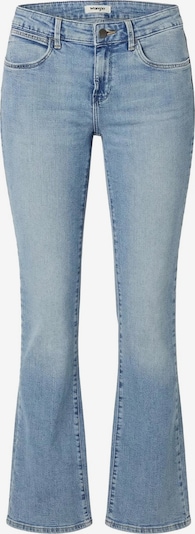 WRANGLER Traperice 'BOOTCUT' veličine 27/30 u svijetloplava, Pregled proizvoda