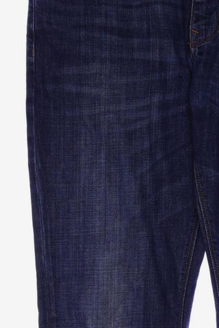 TOMMY HILFIGER Jeans in 33 in Blue