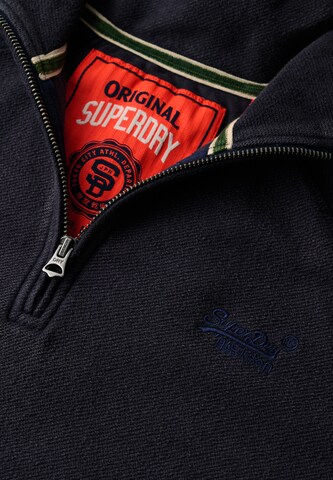 Superdry & Co Trui in Blauw