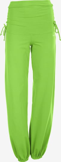 Pantaloni sport 'WH1' Winshape pe verde deschis, Vizualizare produs