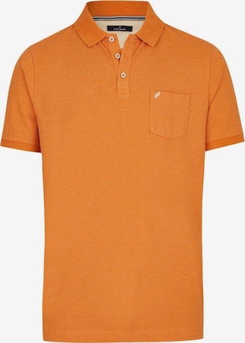 bugatti Shirt in Orange: front