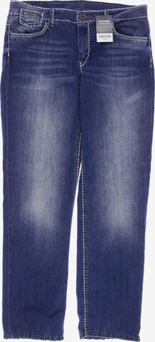 Soccx Jeans 33 in Blau: predná strana