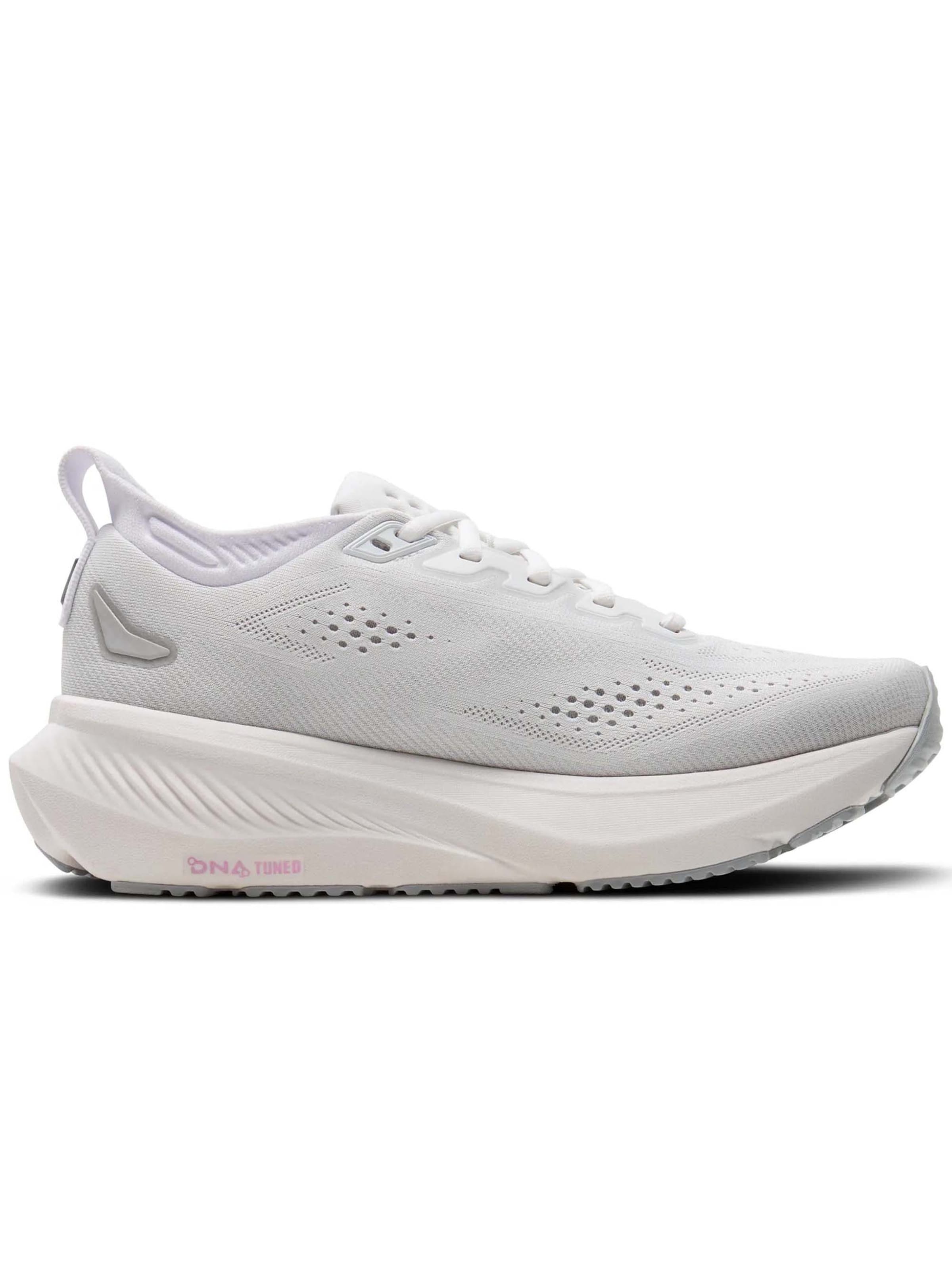 Chaussure de course 'GLYCERIN' BROOKS en blanc