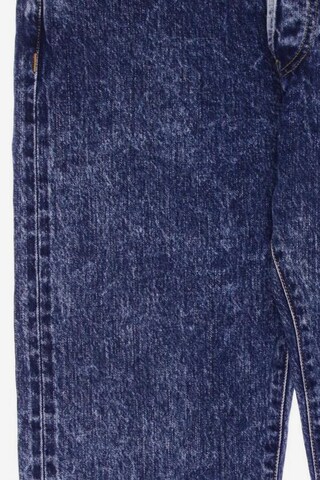 EDWIN Jeans in 34 in Blue