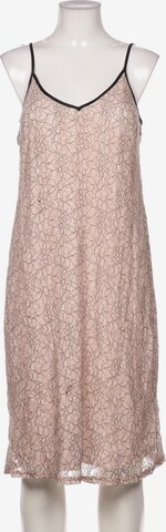 Simply Be Kleid XL in Beige: Vorderseite
