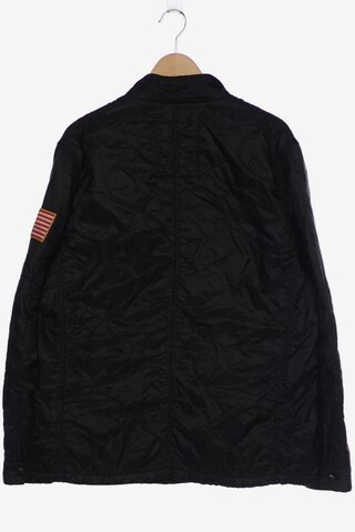 DENIM & SUPPLY Ralph Lauren Jacket & Coat in XL in Black