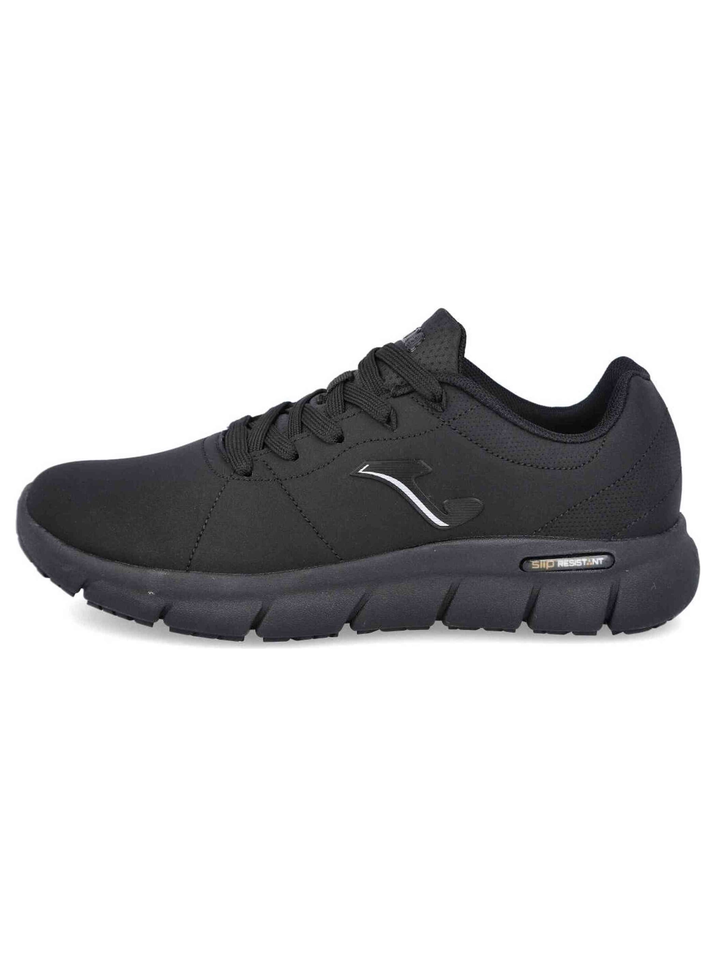 Scarpa sportiva di JOMA in nero