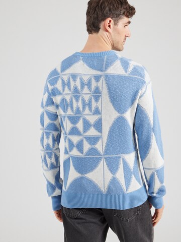 SCOTCH & SODA Πουλόβερ σε μπλε