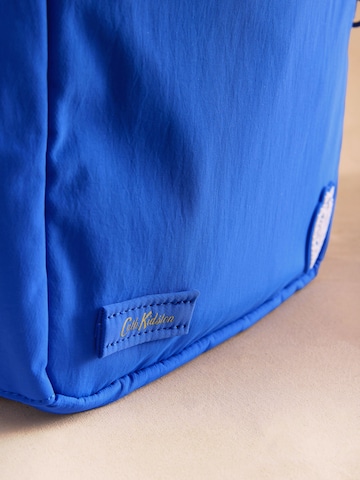 Cath Kidston Backpack in Blue